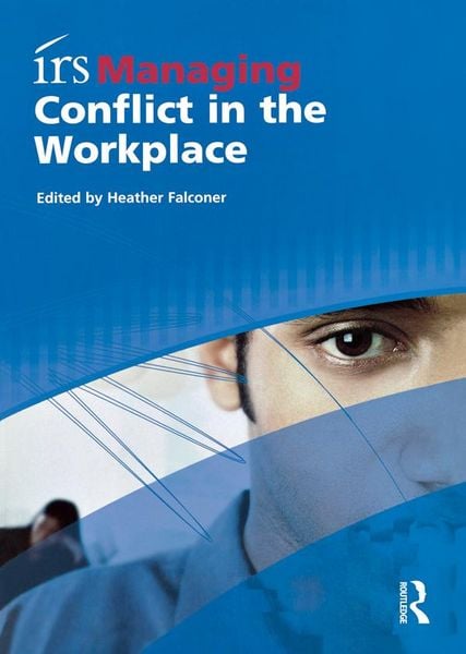 Produktbild: Irs Managing Conflict in the Workplace