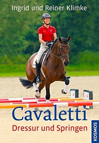 Produktbild: Cavaletti