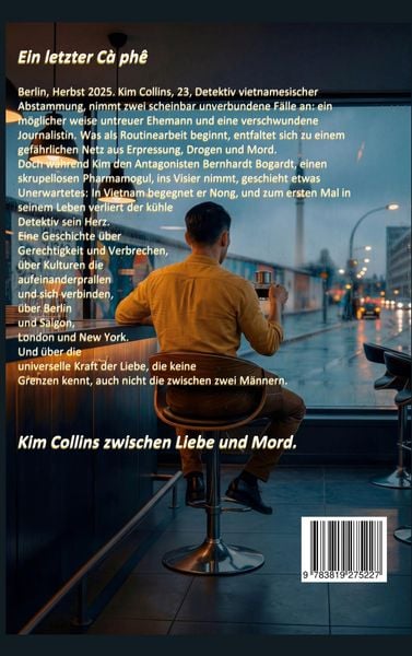 Produktbild: Ein letzter C&agrave; ph&ecirc;