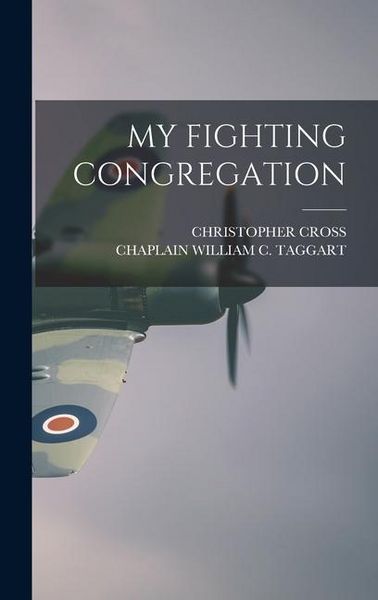 Produktbild: My Fighting Congregation