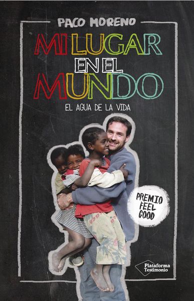 Produktbild: Mi lugar en el mundo