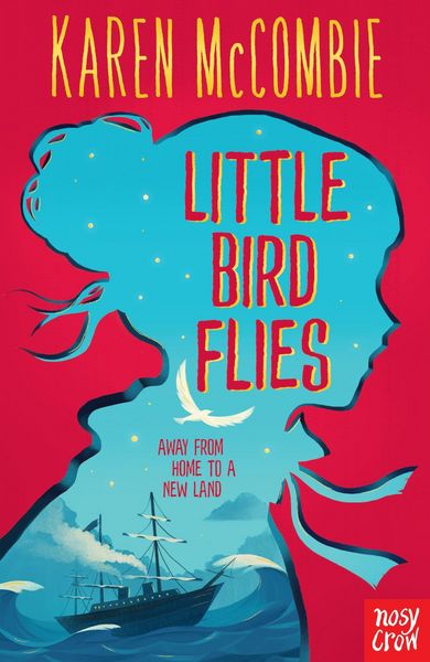 Produktbild: Little Bird Flies