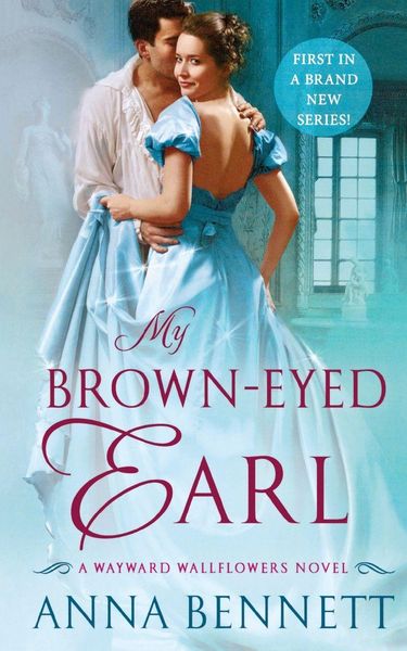 Produktbild: My Brown-Eyed Earl