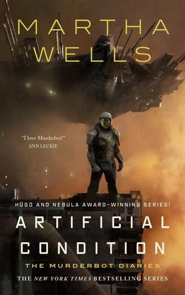 Produktbild: Artificial Condition