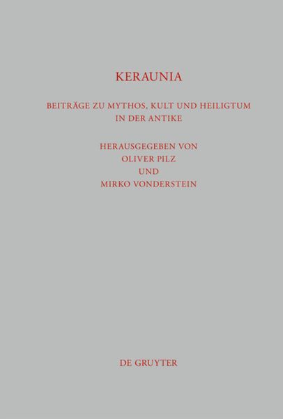 Produktbild: Keraunia