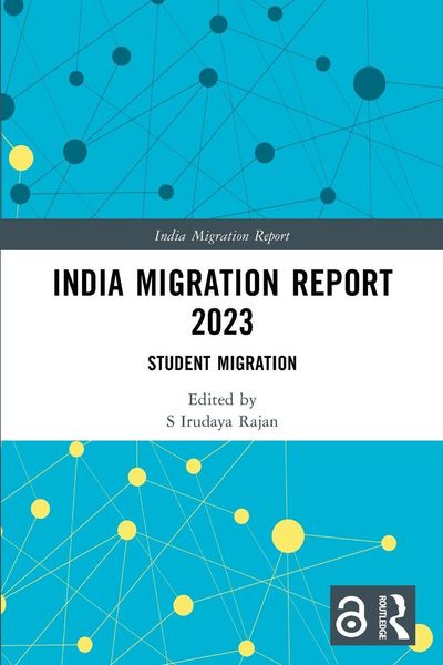 Produktbild: India Migration Report 2023