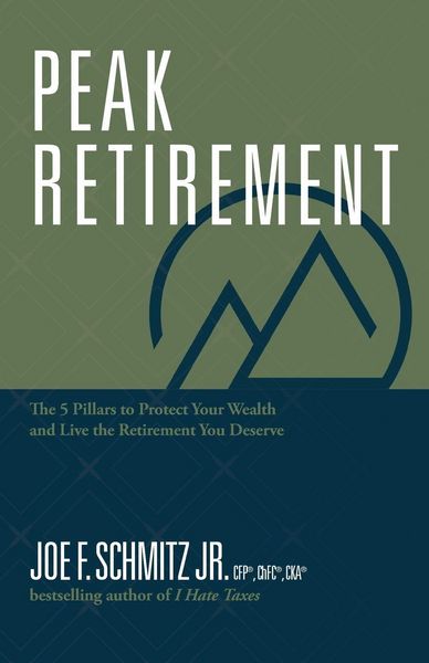 Produktbild: Peak Retirement