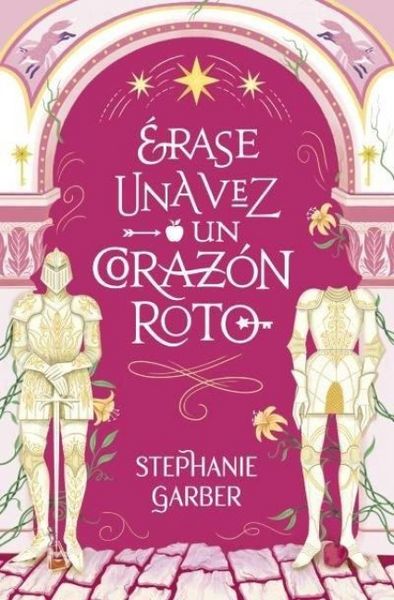 Produktbild: Erase Una Vez Un Corazon Roto