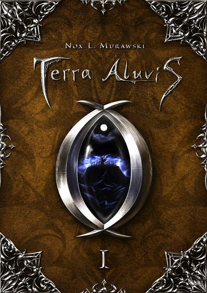 Produktbild: Terra Aluvis Vol. 1