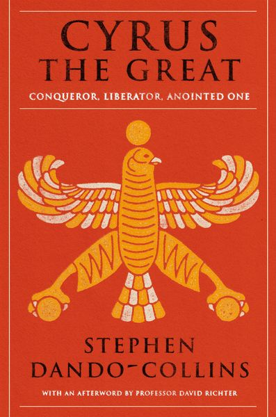 Produktbild: Cyrus The Great