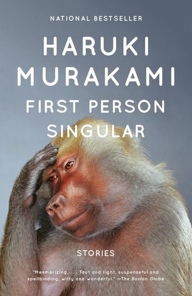 Produktbild: First Person Singular