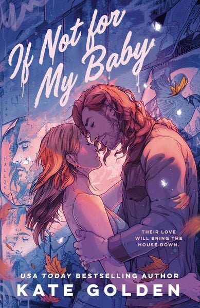 Produktbild: If Not For My Baby