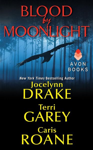 Produktbild: Blood by Moonlight