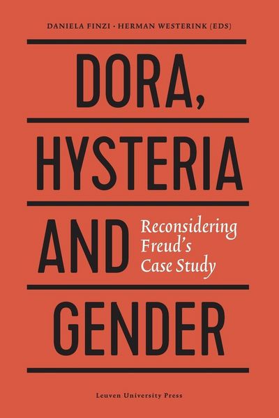 Produktbild: Dora, Hysteria and Gender
