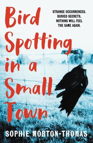 Produktbild: Bird Spotting in a Small Town