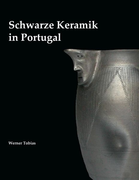 Produktbild: Schwarze Keramik in Portugal