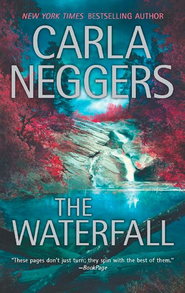 Produktbild: The Waterfall