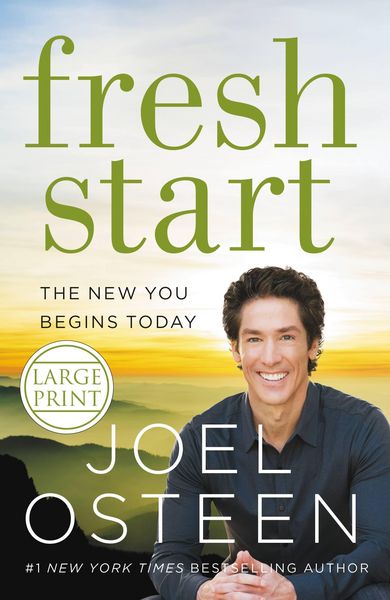 Produktbild: Fresh Start