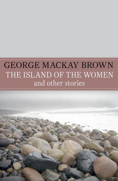 Produktbild: The Island of the Women and Other Stories