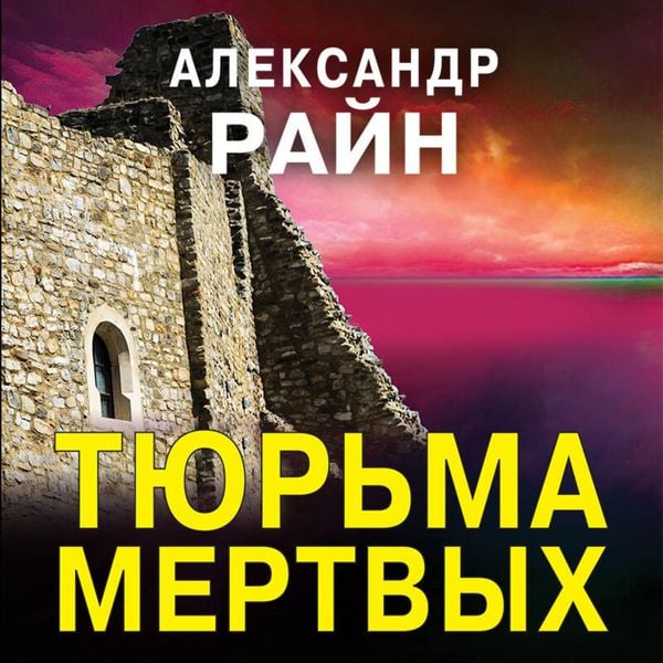 Produktbild: Tyurma mertvyh