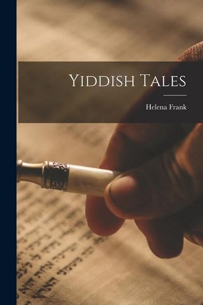Produktbild: Yiddish Tales
