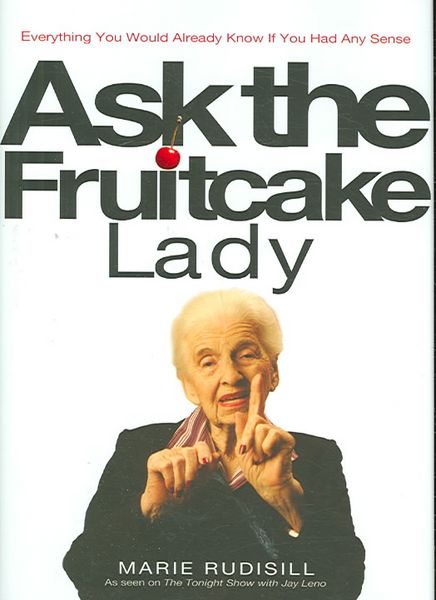 Produktbild: Ask The Fruitcake Lady