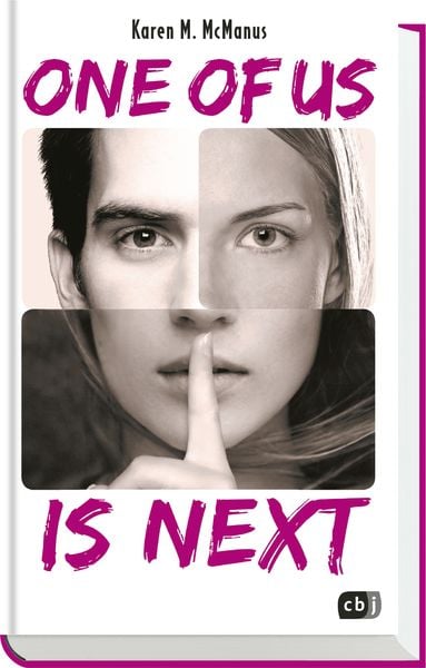 Produktbild: One Of Us Is Next