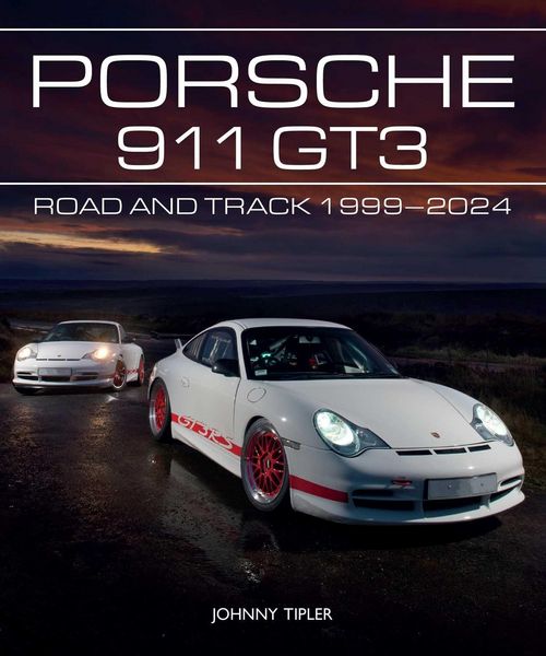 Produktbild: Porsche 911 Gt3