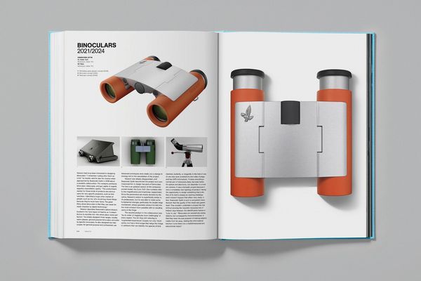 Produktbild: Marc Newson