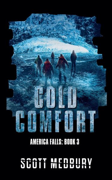 Produktbild: Cold Comfort