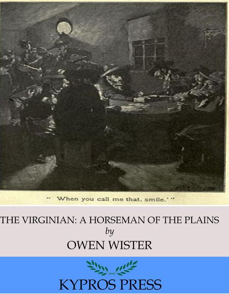Produktbild: The Virginian: A Horseman of the Plains