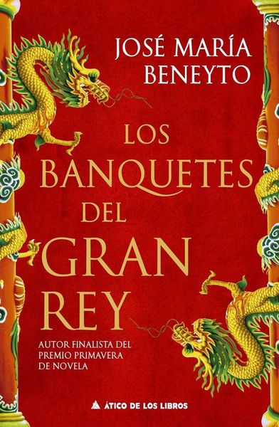 Produktbild: Los Banquetes Para El Gran Rey