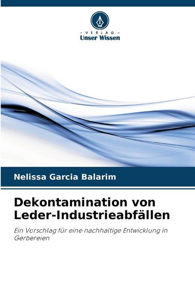 Produktbild: Dekontamination von Leder-Industrieabf&auml;llen