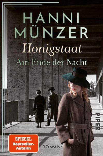 Produktbild: Honigstaat
