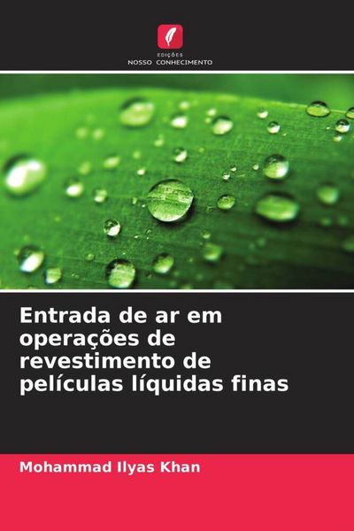 Produktbild: Entrada de ar em opera&ccedil;&otilde;es de revestimento de pel&iacute;culas l&iacute;quidas finas