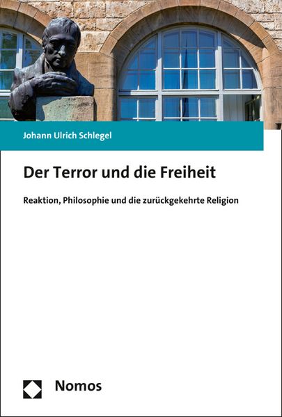 Produktbild: Der Terror und die Freiheit