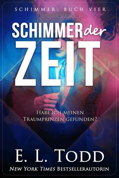 Produktbild: Schimmer der Zeit