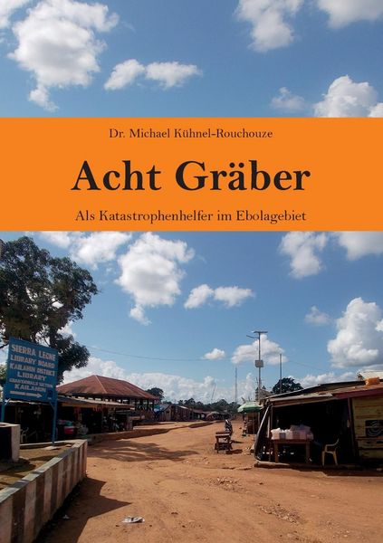 Produktbild: Acht Gr&auml;ber