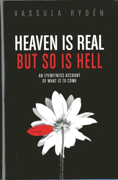 Produktbild: Heaven Is Real But So Is Hell