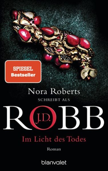 Im Licht des Todes, Taschenbuch von J.D. Robb, Blanvalet, 978-3-7341-0979-9
