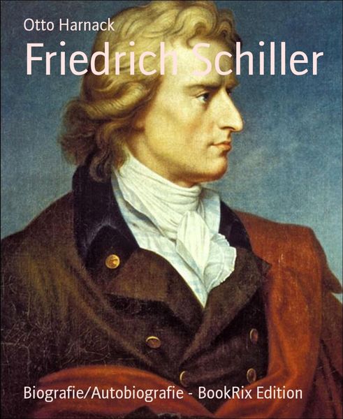 Produktbild: Friedrich Schiller