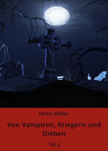 Produktbild: Von Vampiren, Kriegern und Dieben