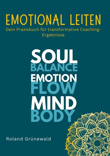 Produktbild: Emotional leiten