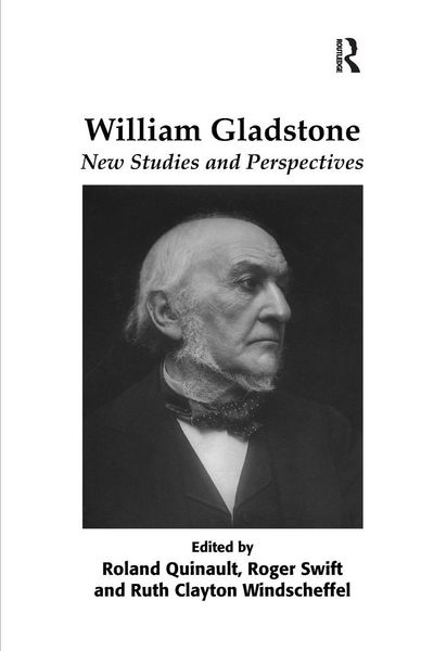 Produktbild: William Gladstone