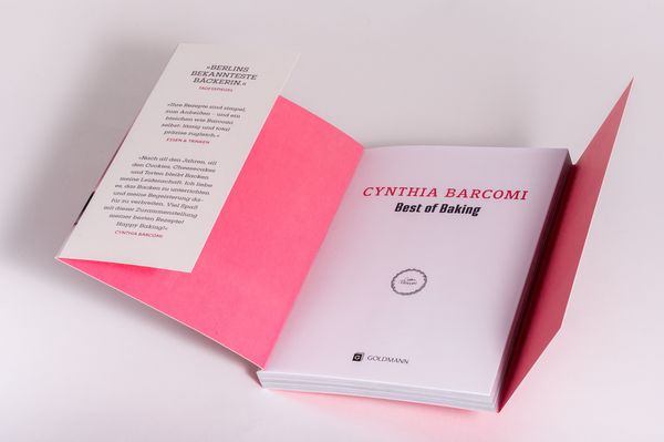 Produktbild: Best of Baking