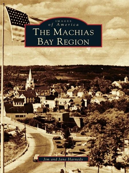 Produktbild: Machias Bay Region