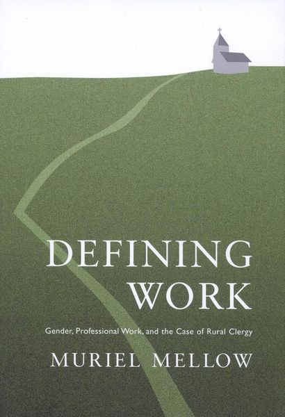 Produktbild: Defining Work
