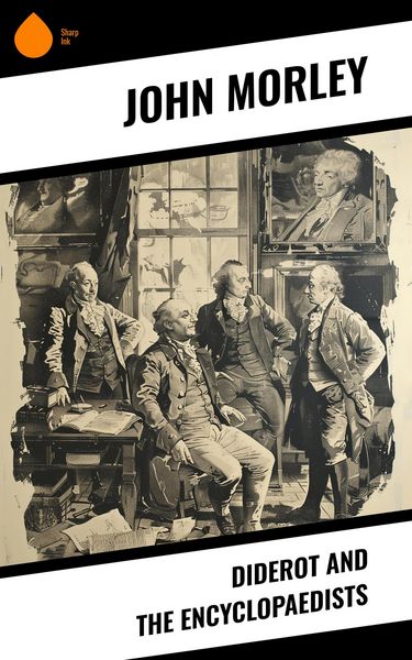 Produktbild: Diderot and the Encyclopaedists