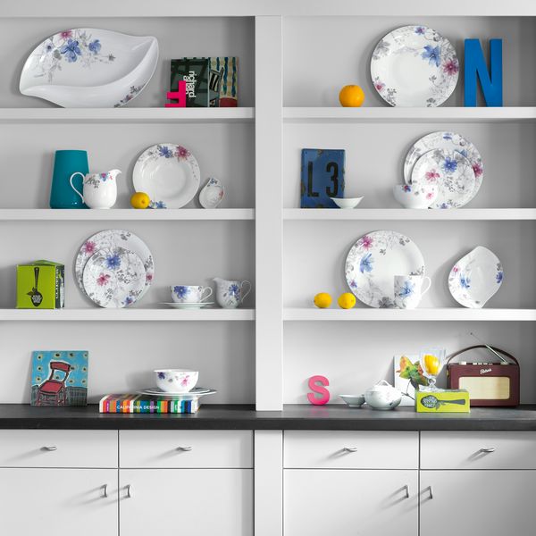 Produktbild: Villeroy & Boch Mariefleur Speiseteller