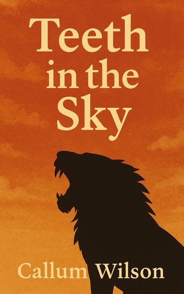 Produktbild: Teeth in the Sky